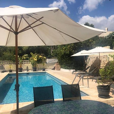 Villa Romantica 칼페 외부 사진