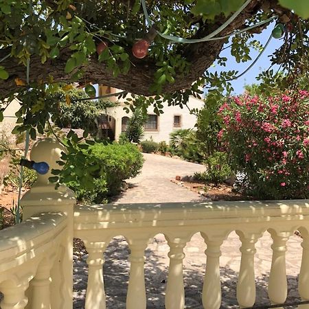 Villa Romantica 칼페 외부 사진