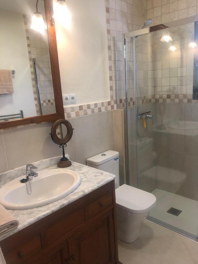 Villa Romantica 칼페 외부 사진