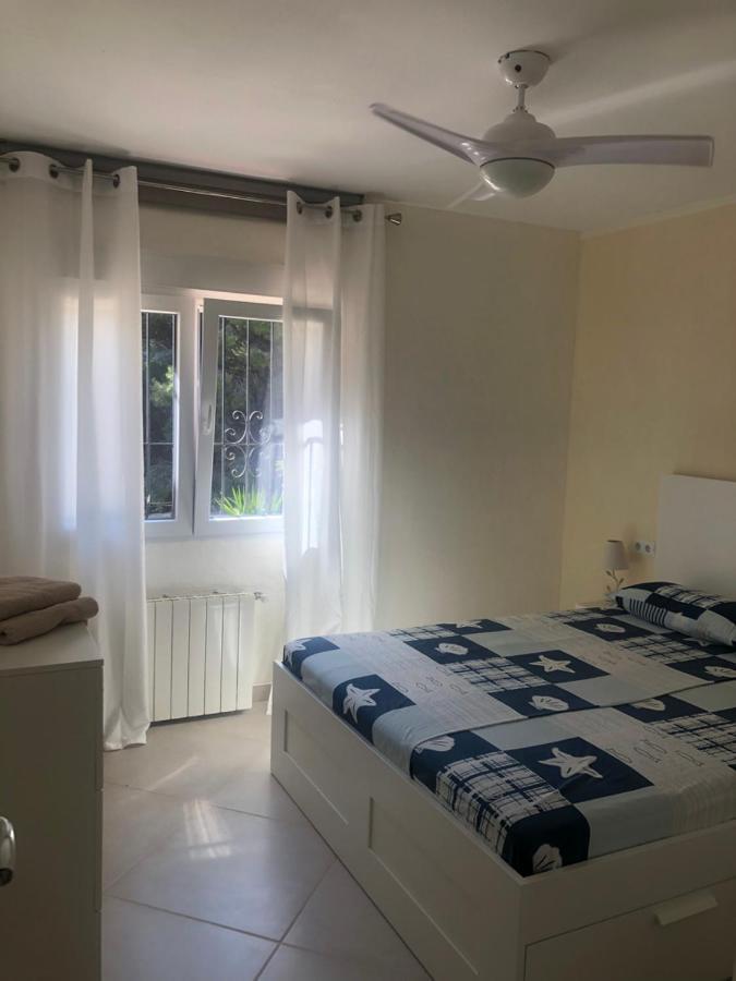 Villa Romantica 칼페 외부 사진
