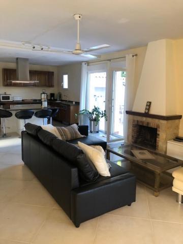 Villa Romantica 칼페 외부 사진